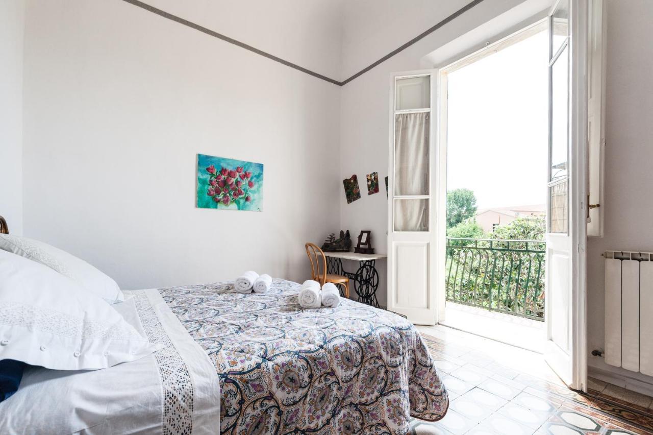 B&B Casa Marconi Pisa Esterno foto