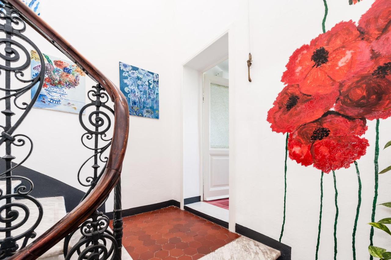 B&B Casa Marconi Pisa Esterno foto