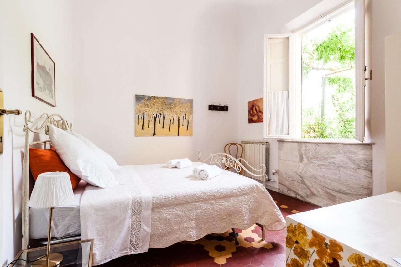 B&B Casa Marconi Pisa Camera foto
