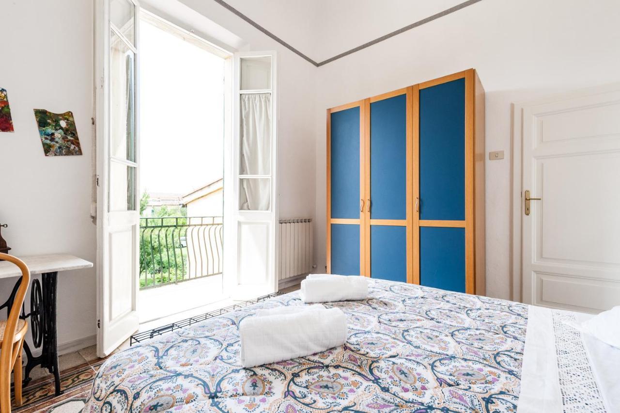 B&B Casa Marconi Pisa Esterno foto
