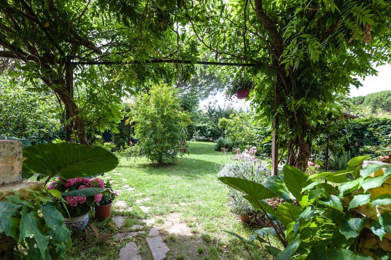 B&B Casa Marconi Pisa Esterno foto