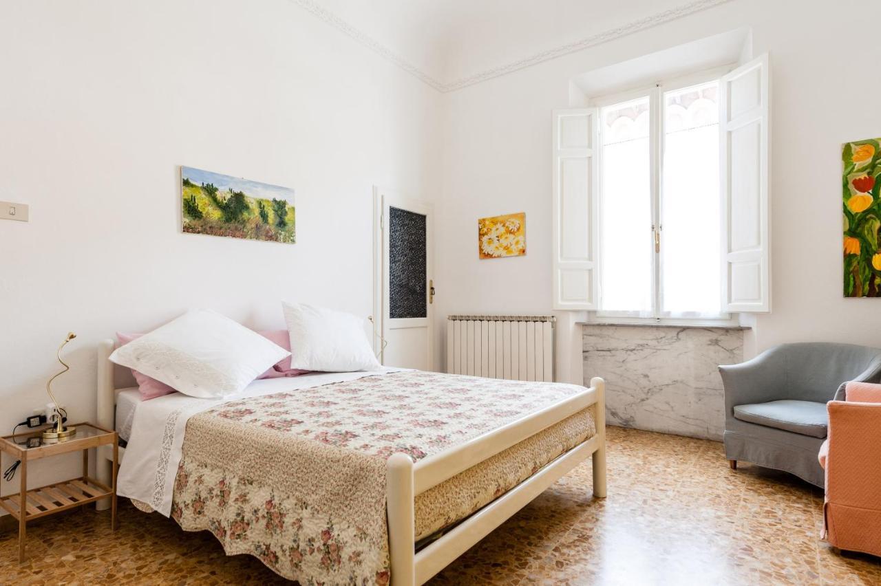 B&B Casa Marconi Pisa Esterno foto