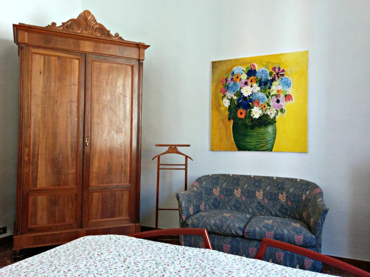 B&B Casa Marconi Pisa Esterno foto