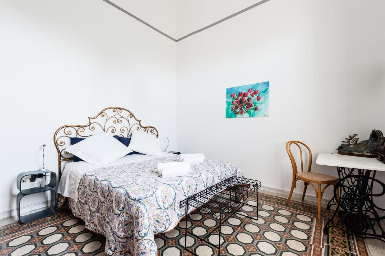 B&B Casa Marconi Pisa Esterno foto