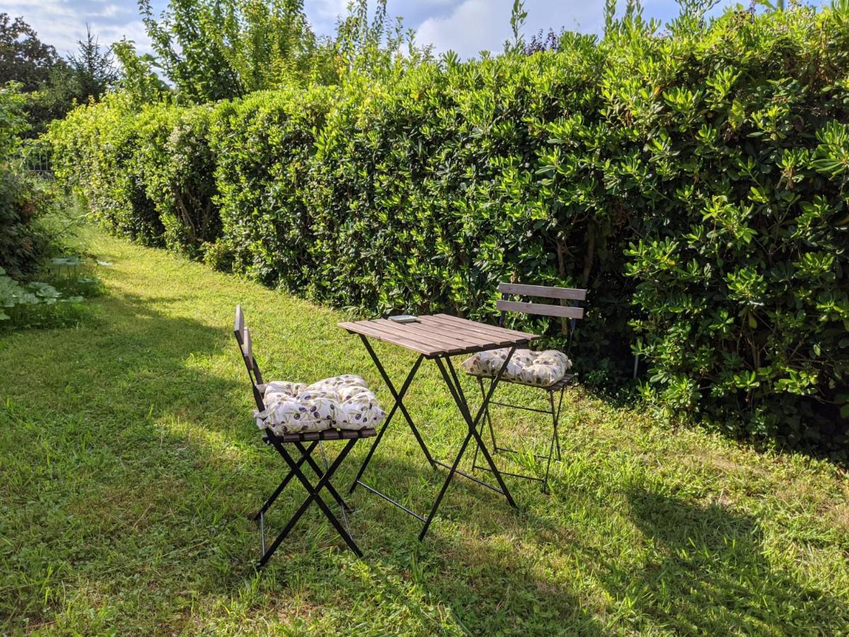 B&B Casa Marconi Pisa Esterno foto